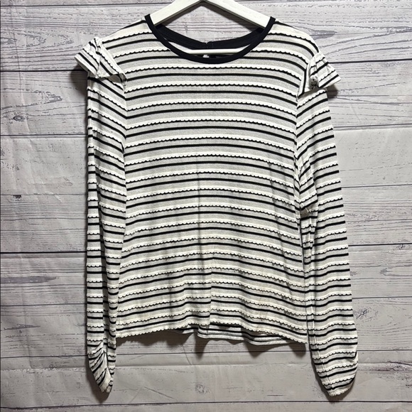 Oliver Bonas Longsleeve top - Picture 1 of 6